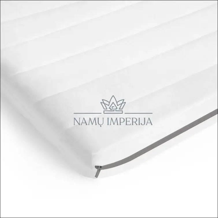 5 cm antčiužinis (140x190cm) CI125 - €66 Save 60% 50-100, __label:Pristatymas 1-2 d.d., ciuziniai, color-balta,