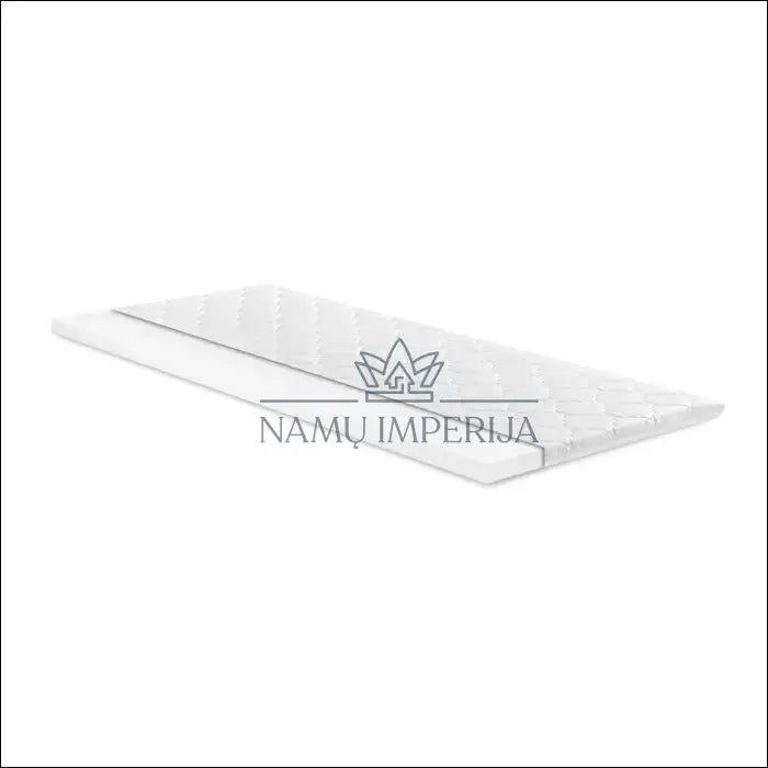 6cm antčiužinis (160x200cm) CI109 - €58 Save 60% 50-100, __label:Pristatymas 1-2 d.d., ciuziniai, color-balta,