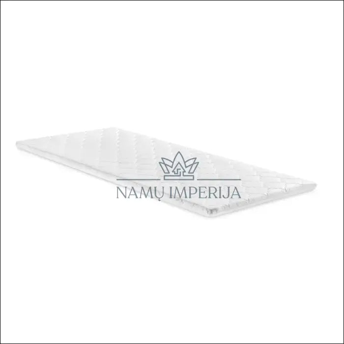 6cm antčiužinis (160x200cm) CI109 - €58 Save 60% 50-100, __label:Pristatymas 1-2 d.d., ciuziniai, color-balta,