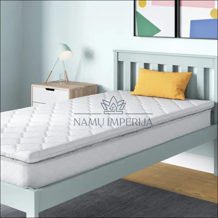 6cm antčiužinis (160x200cm) CI109 - €58 Save 60% 50-100, __label:Pristatymas 1-2 d.d., ciuziniai, color-balta,