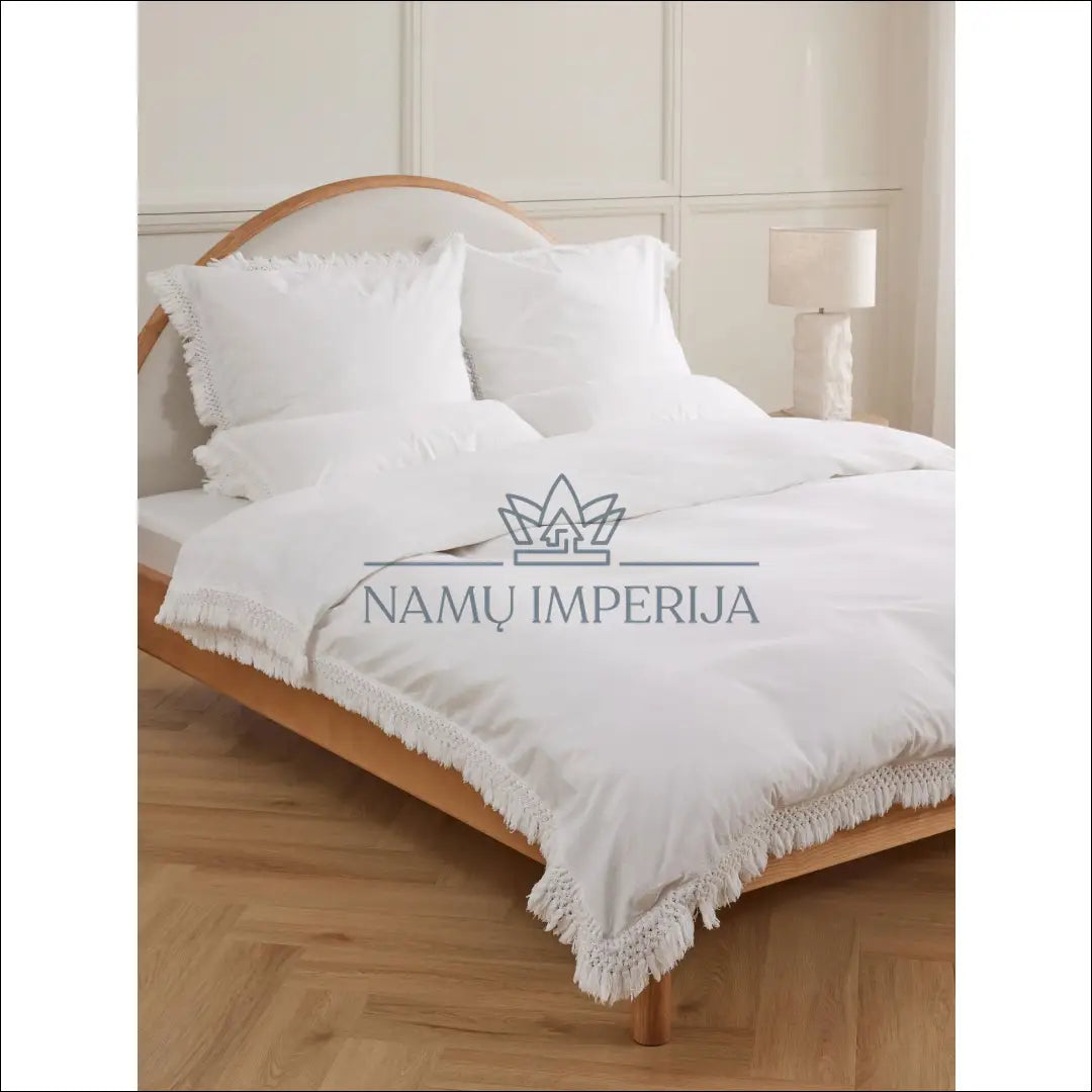 Antklodės užvalkalas (155x220cm) DI6919 - €28 Save 65% 25-50, antklodes-uzvalkalas, color-balta, material-medvilne,