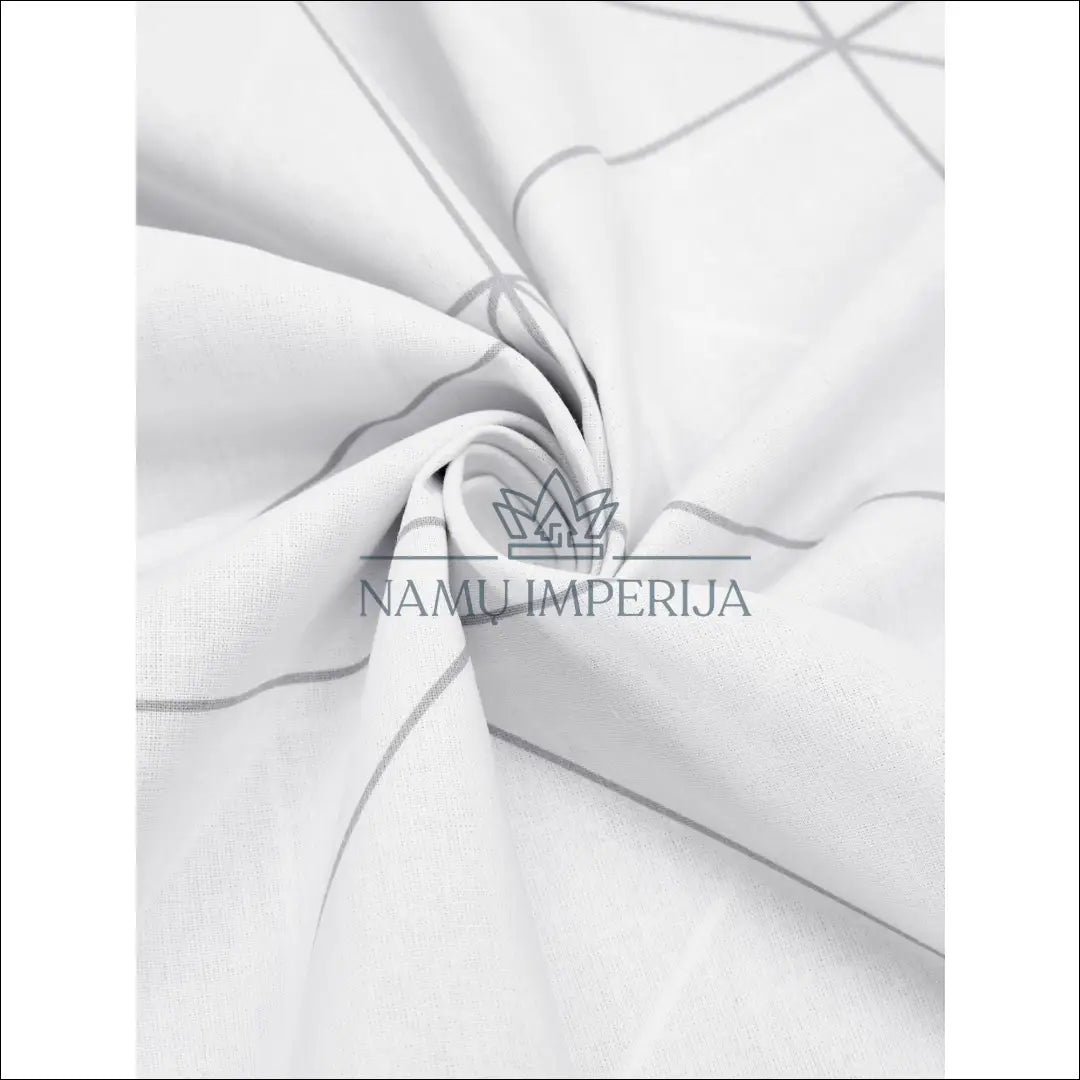 Antklodės užvalkalas DI2819 - €12 __label:Pristatymas 1-2 d.d., antklodes-uzvalkalas, color-balta, color-pilka,