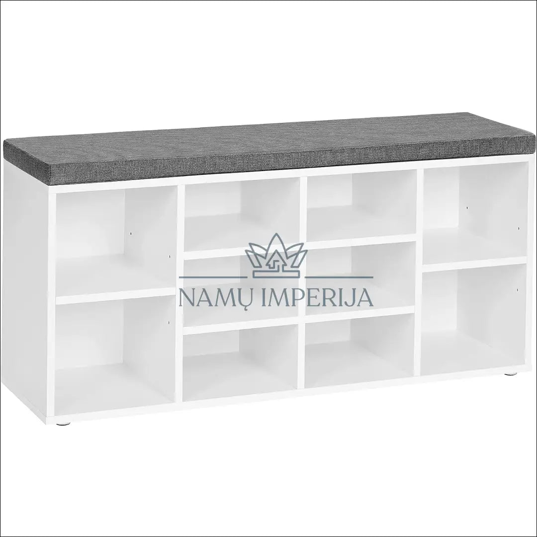 Batų suoliukas SM930 - €115 Save 30% 100-200, __label:Pristatymas 5-14 d.d., batu-suoliukas, notouch30,