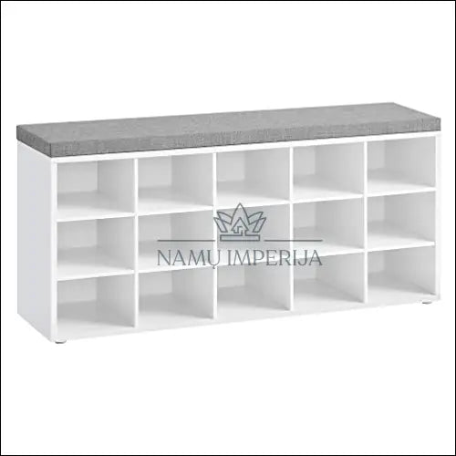 Batų suoliukas SM941 - €154 Save 30% 100-200, __label:Pristatymas 5-14 d.d., batu-suoliukas, notouch30,