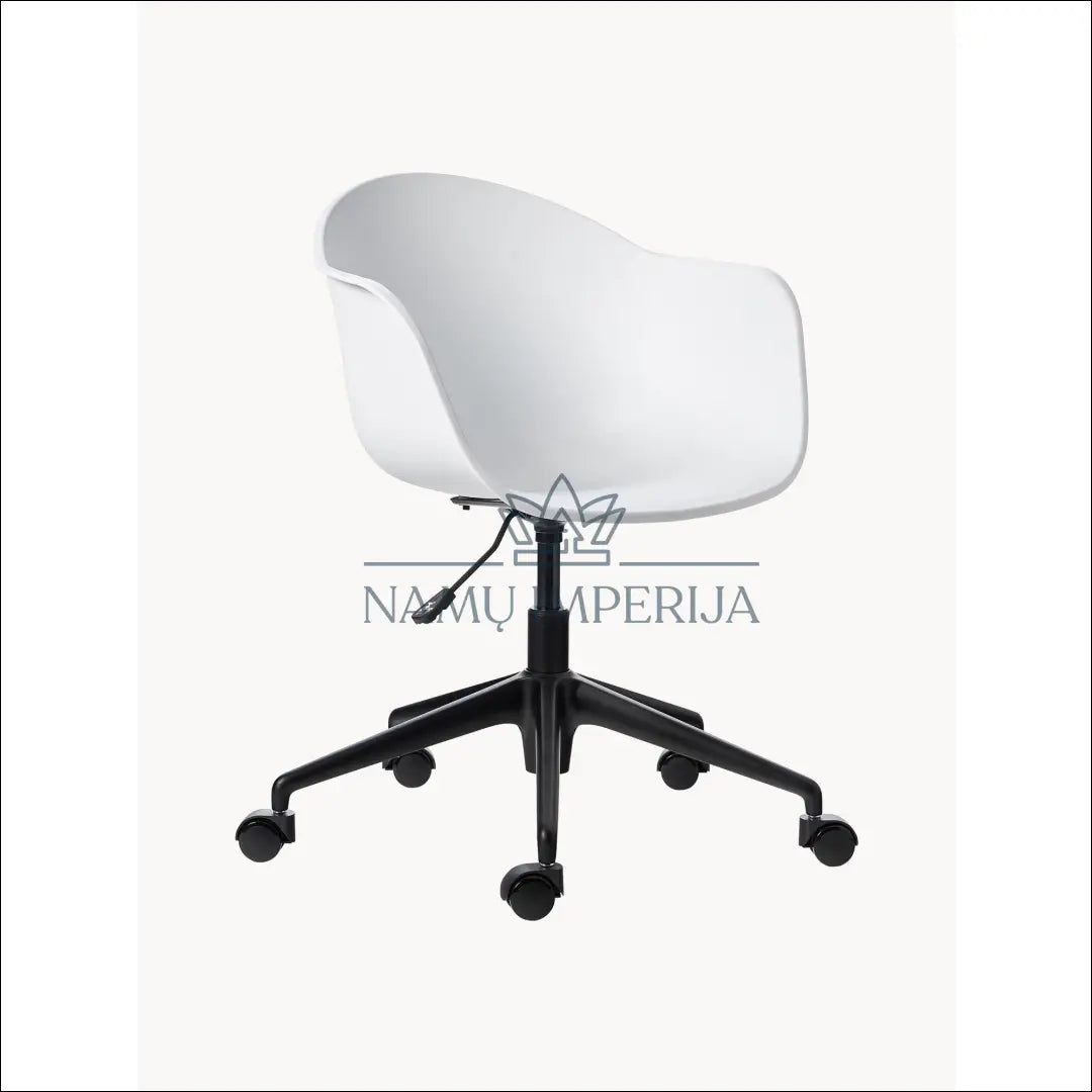 Darbo kėdė BI151 - €85 Save 50% 50-100, __label:Pristatymas 1-2 d.d., biuro-baldai, biuro-kedes, color-balta €50