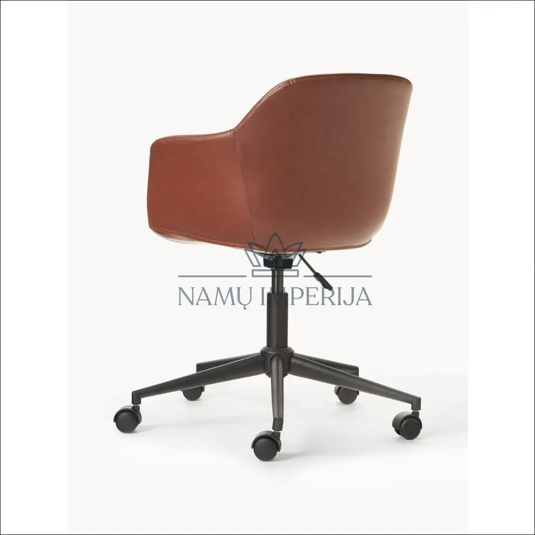 Darbo kėdė BI153 - €90 Save 55% 50-100, __label:Pristatymas 1-2 d.d., biuro-baldai, biuro-kedes, color-juoda €50