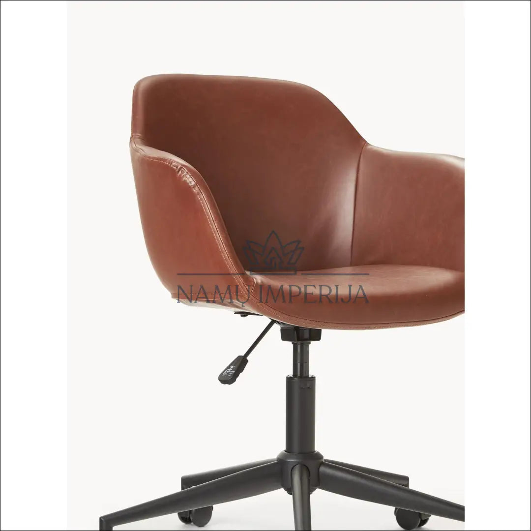 Darbo kėdė BI153 - €90 Save 55% 50-100, __label:Pristatymas 1-2 d.d., biuro-baldai, biuro-kedes, color-juoda €50