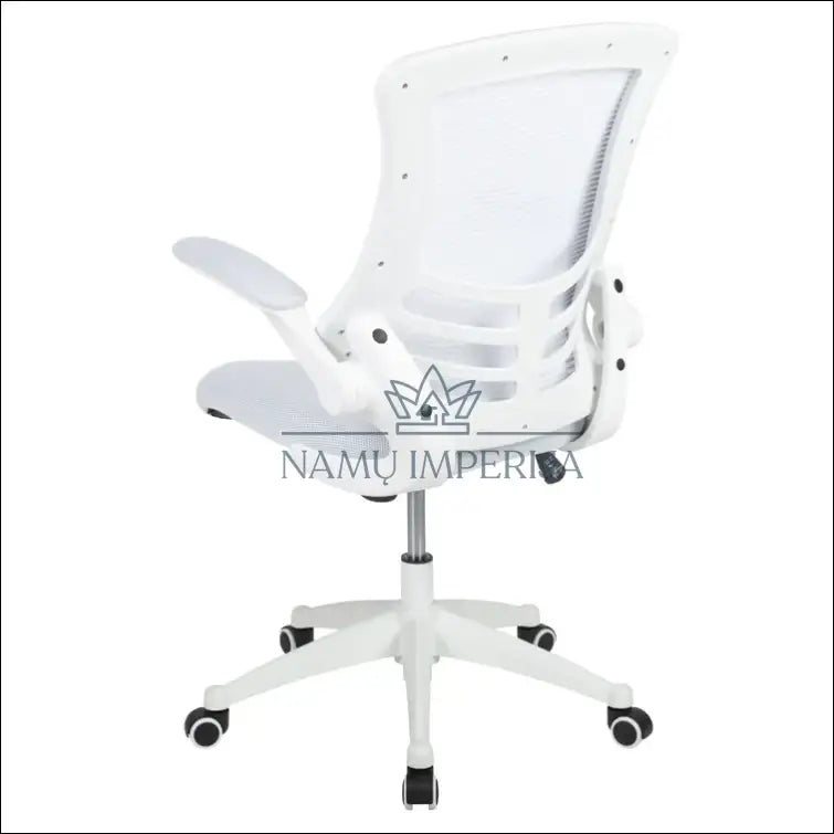 Darbo kėdė BI180 - €100 Save 50% 100-200, __label:Pristatymas 1-2 d.d., biuro-baldai, biuro-kedes, color-balta