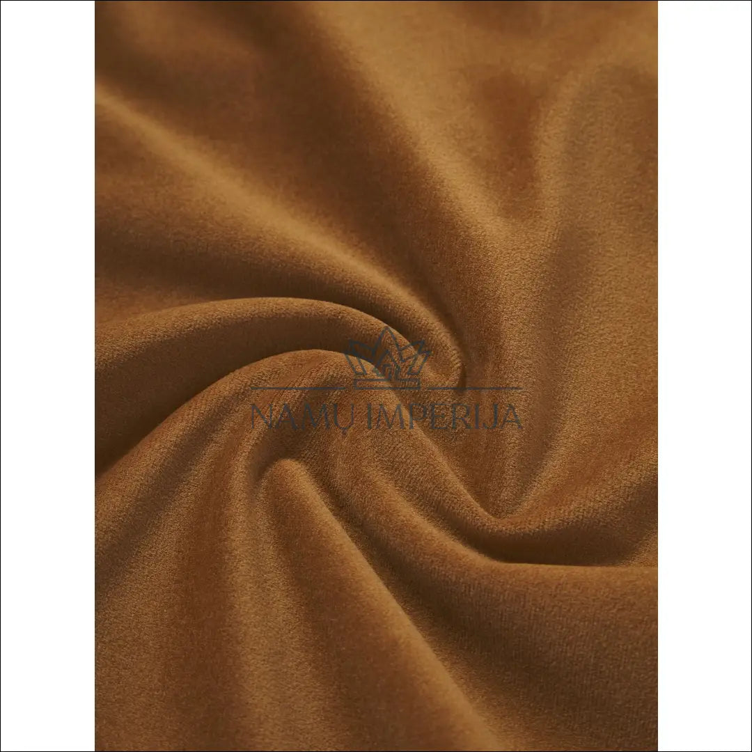 Dekoratyvinė aksominė pagalvėlė DI4327 - €13 Save 50% __label:Pristatymas 1-2 d.d., color-rozine, color-ruda,