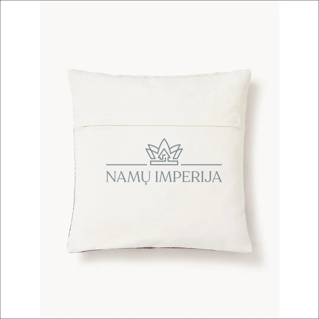 Dekoratyvinė ombre pagalvėlė DI4318 - €23 Save 50% __label:Pristatymas 1-2 d.d., color-kremas, color-violetine,