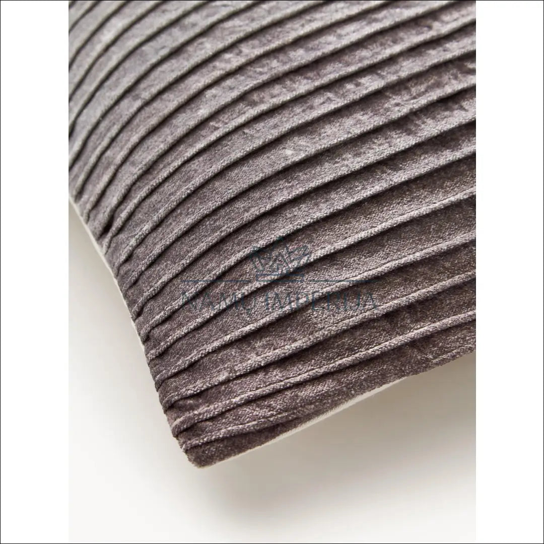 Dekoratyvinė ombre pagalvėlė DI4318 - €23 Save 50% __label:Pristatymas 1-2 d.d., color-kremas, color-violetine,