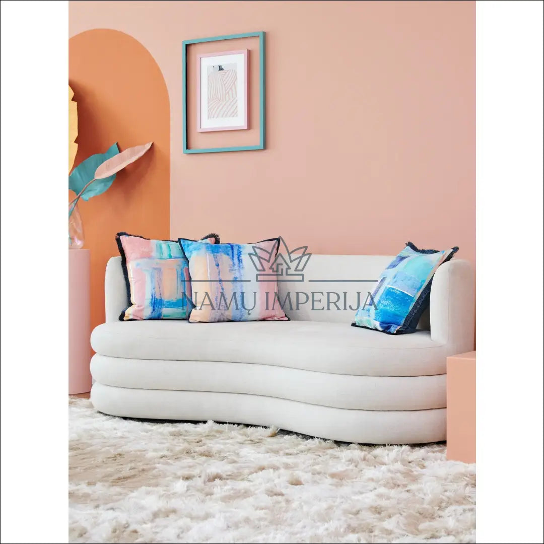 Dekoratyvinė pagalvėlė DI4326 - €13 Save 50% __label:Pristatymas 1-2 d.d., color-marga, color-margas,