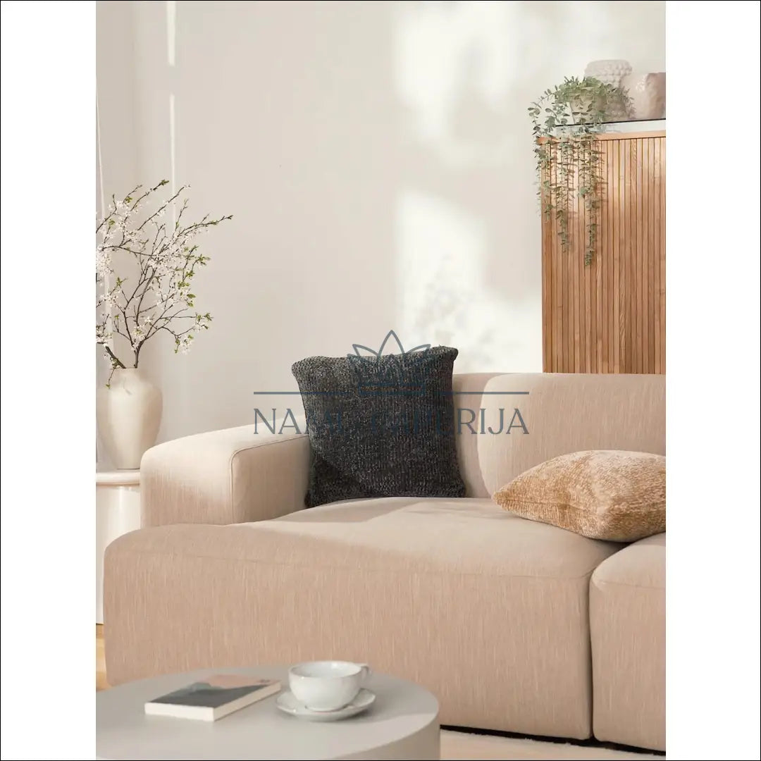 Dekoratyvinė pagalvėlė DI4464 - €9 Save 60% __label:Pristatymas 1-2 d.d., color-pilka, interjeras,