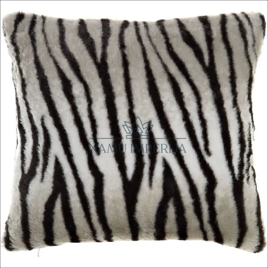 Dekoratyvinė pagalvėlė DI6275 - €12 Save 50% __label:Pristatymas 1-2 d.d., color-balta, color-juoda, interjeras,