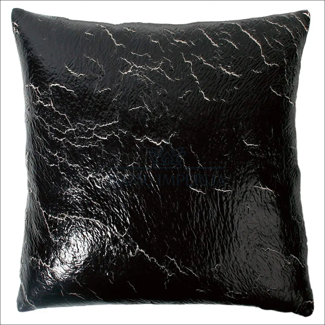 Dekoratyvinė pagalvėlė DI6279 - €20 Save 50% __label:Pristatymas 1-2 d.d., color-juoda, interjeras,