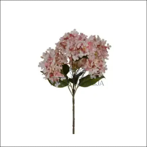 Dirbtinė gėlė DI6003 - €10 Save 50% __label:Pristatymas 1-2 d.d., color-rozine, color-zalia, dekoracijos,