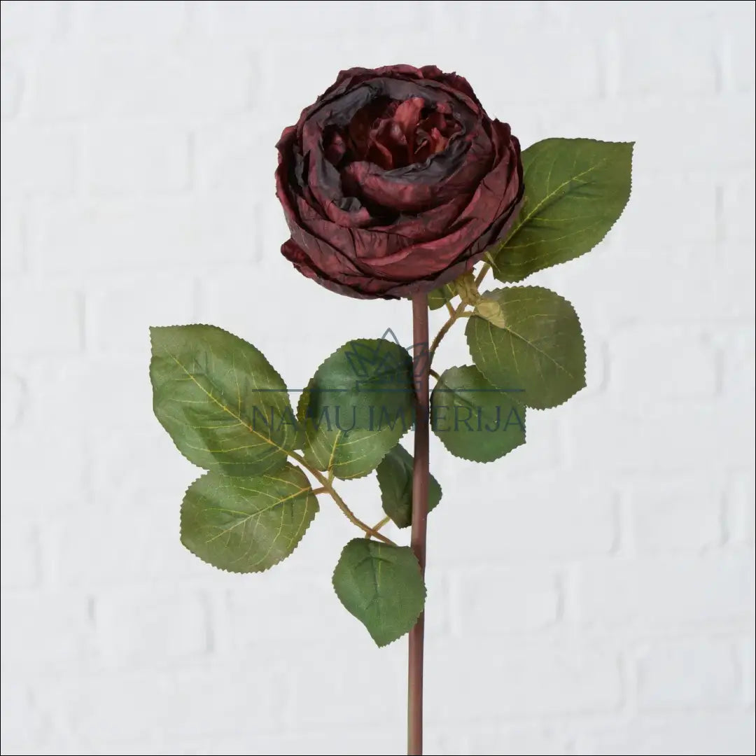 Dirbtinių rožių komplektas (2vnt) DI5938 - €11 Save 50% __label:Pristatymas 1-2 d.d., color-raudona, color-rozine,