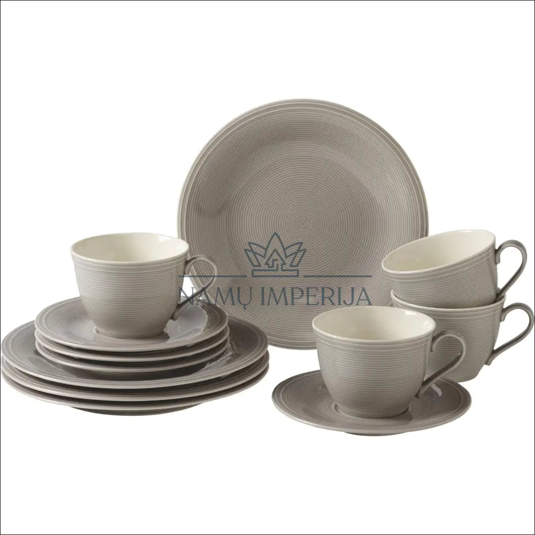 Indų komplektas “Villeroy & Boch” (4 asmenims) DI3512 - €22 Save 65% __label:Pristatymas 1-2 d.d., color-balta,