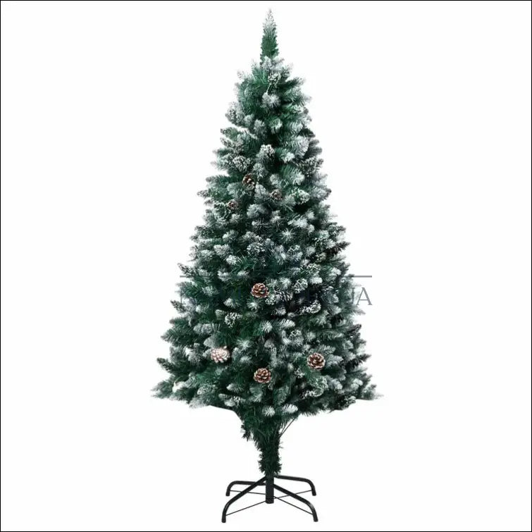 Kalėdinė eglutė (180cm) DI2720 - €104 Save 50% 100-200, __label:Pristatymas 1-2 d.d., color-balta,