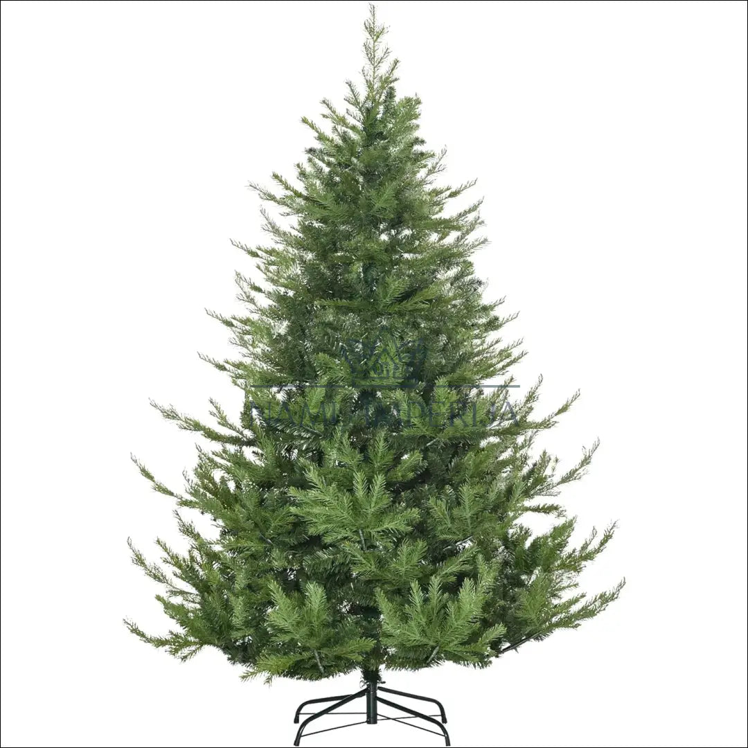 Kalėdinė eglutė (180cm) DI5136 - €84 Save 50% 50-100, __label:Pristatymas 1-2 d.d., color-zalia, kaledos,