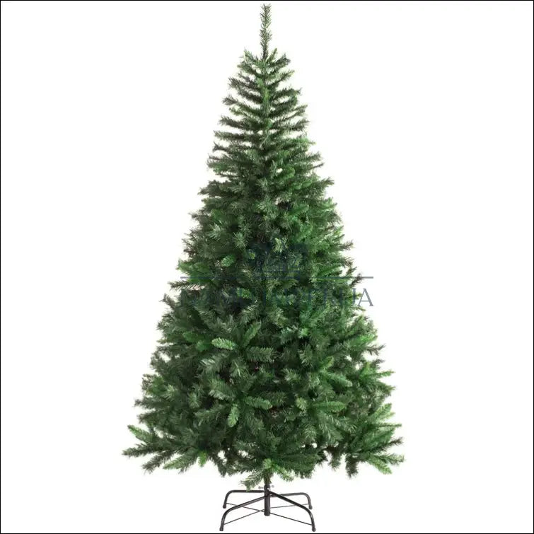 Kalėdinė eglutė (182cm) DI2718 - €34 Save 50% 25-50, __label:Pristatymas 1-2 d.d., color-zalia, kaledos,