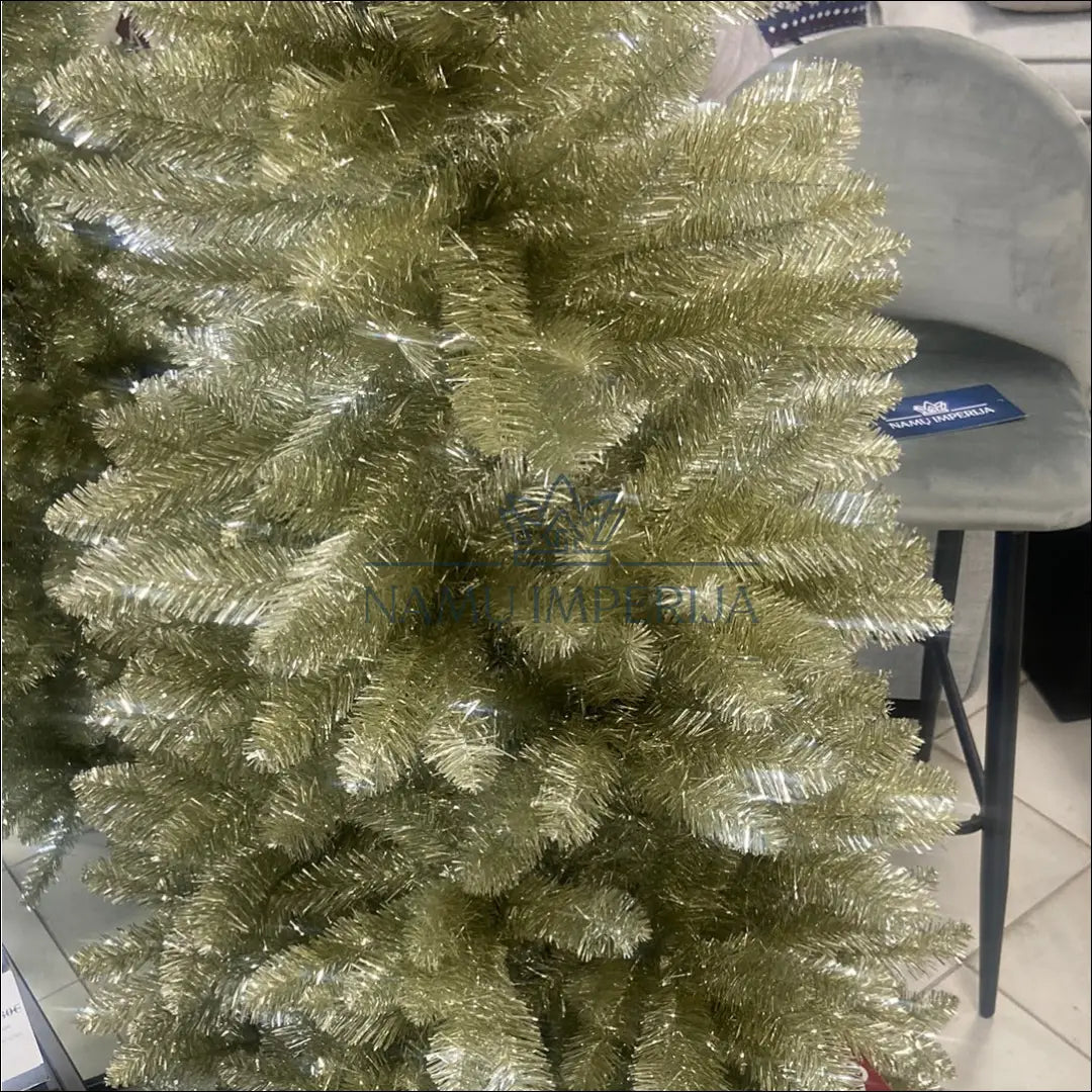 Kalėdinė eglutė (185cm) DI5092 - €180 Save 60% 100-200, __label:Pristatymas 1-2 d.d., color-sidabrine,