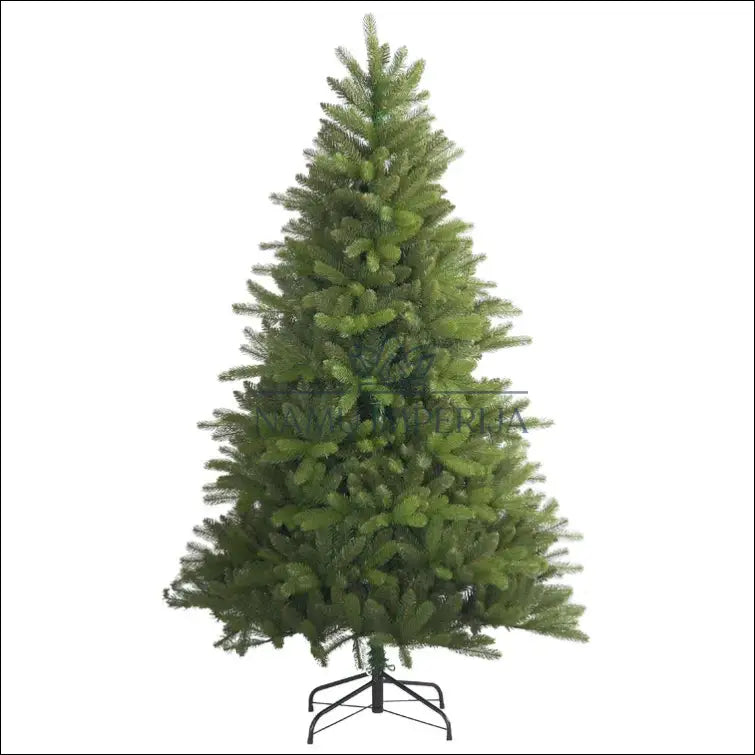 Kalėdinė eglutė (210cm) DI2714 - €84 Save 50% 50-100, __label:Pristatymas 1-2 d.d., color-zalia, kaledos,