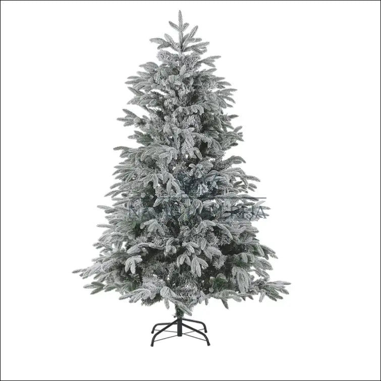 Kalėdinė eglutė (210cm) DI5318 - €90 Save 50% 50-100, __label:Pristatymas 1-2 d.d., color-balta, color-zalia,