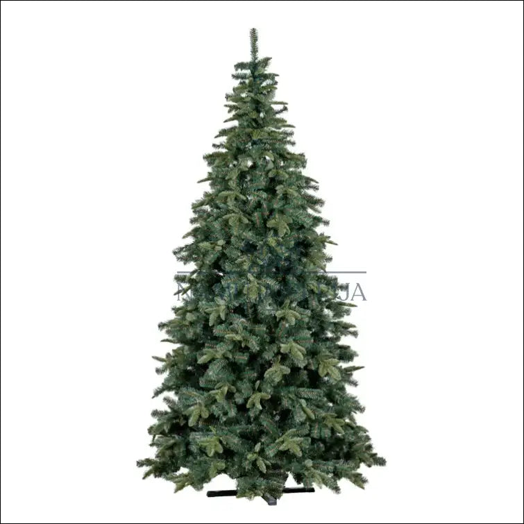 Kalėdinė eglutė (210cm) DI5562 - €172 Save 60% 100-200, __label:Pristatymas 1-2 d.d., color-zalia, kaledos,