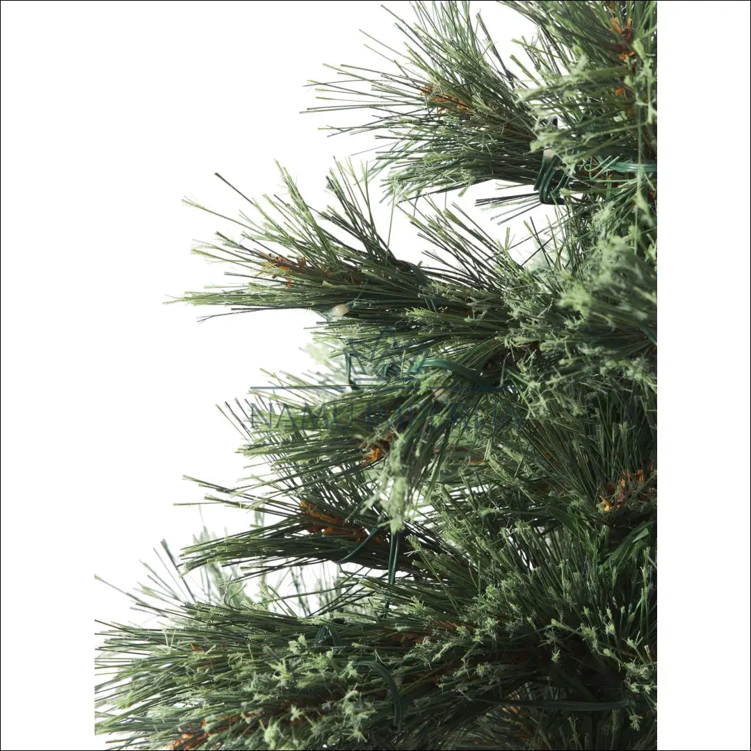 Kalėdinė eglutė su LED apšvietimu (60cm) DI4959 - €20 Save 60% __label:Pristatymas 1-2 d.d., color-ruda,