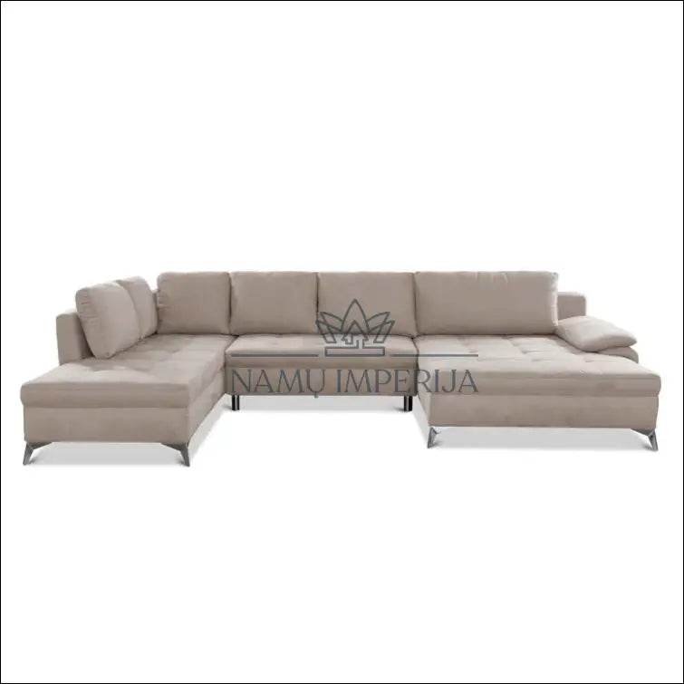 Kampas su miegama funkcija MI349 - €795 Save 50% __label:Pristatymas 1-2 d.d., color-kremas, kampai,