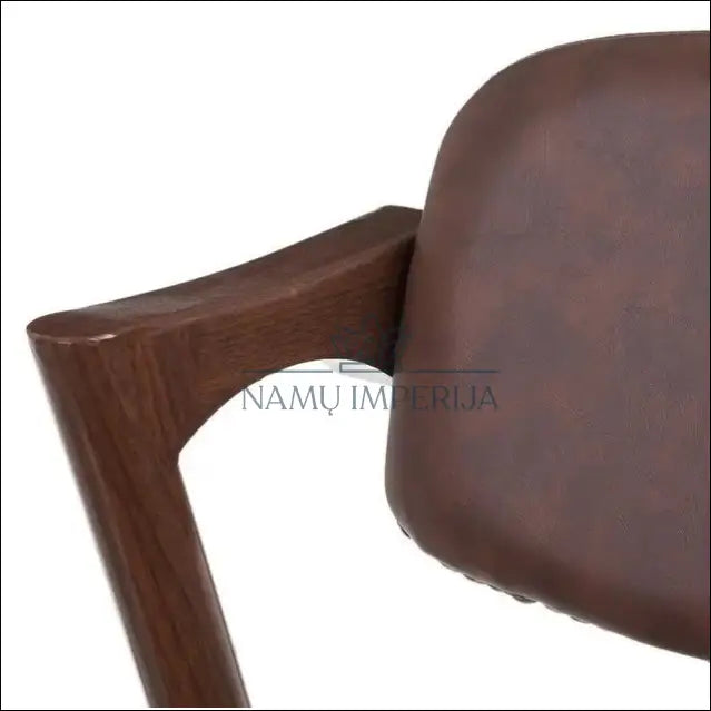 Kėdė VI606 - €124 Save 50% 100-200, __label:Pristatymas 1-2 d.d., color-ruda, kedes-valgomojo,