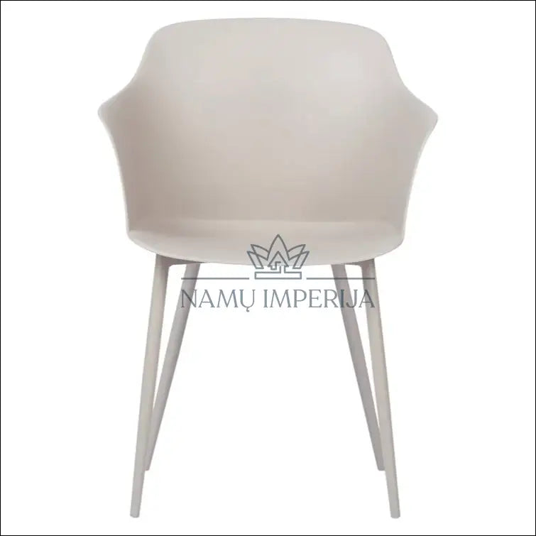 Kėdė VI642 - €49 Save 50% 25-50, __label:Pristatymas 1-2 d.d., color-pilka, kedes-valgomojo, lauko baldai €25