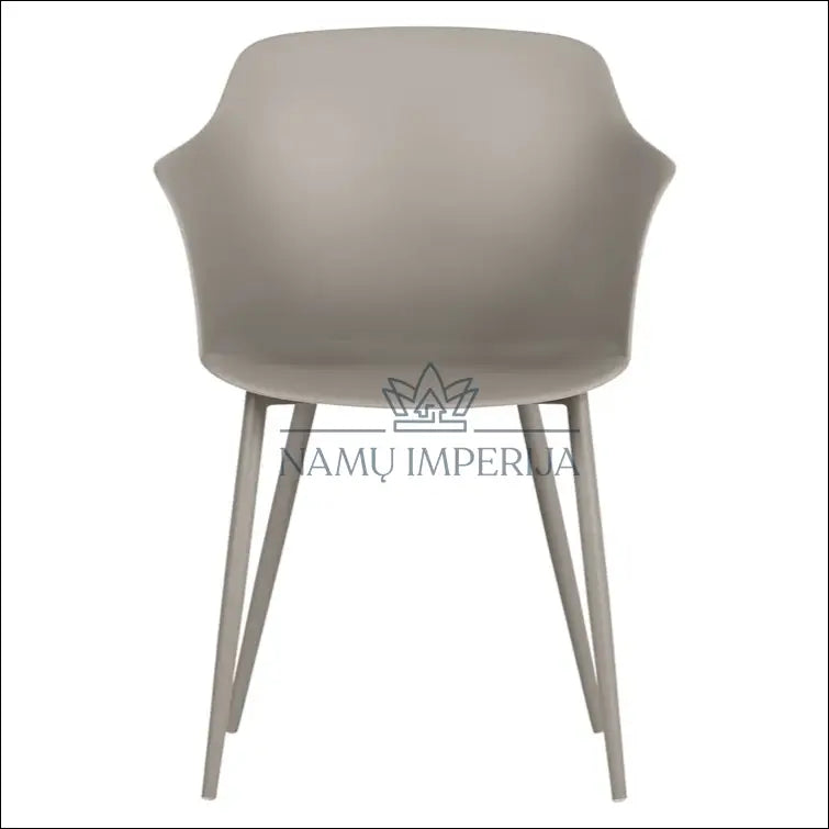 Kėdė VI642 - €49 Save 50% 25-50, __label:Pristatymas 1-2 d.d., color-pilka, kedes-valgomojo, lauko baldai €25