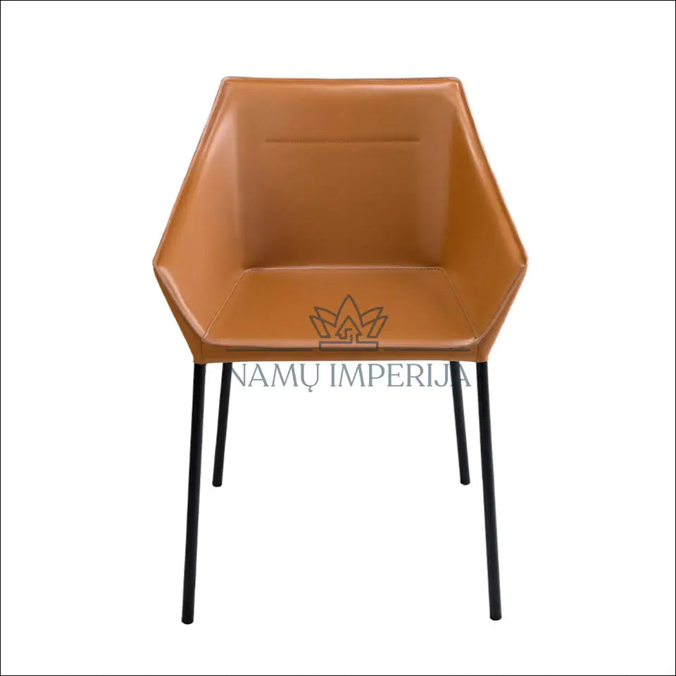 Kėdė VI689 - €192 Save 55% 100-200, __label:Pristatymas 1-2 d.d., color-ruda, kedes-valgomojo,