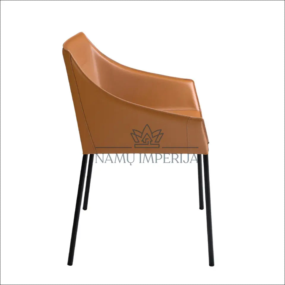 Kėdė VI689 - €192 Save 55% 100-200, __label:Pristatymas 1-2 d.d., color-ruda, kedes-valgomojo,