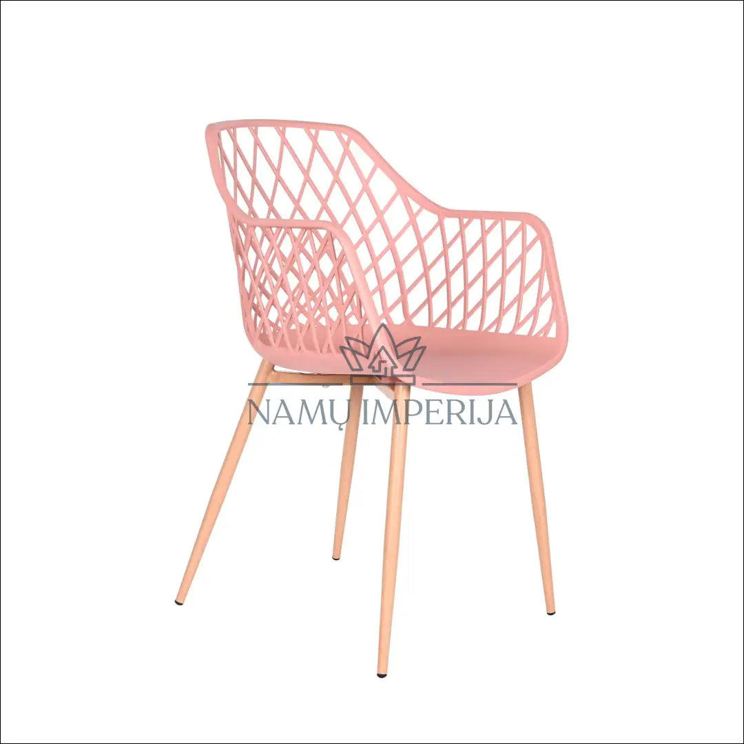 Kėdė VI726 - €46 Save 50% 25-50, color-rozine, kedes-valgomojo, lauko baldai, lauko-kedes €25 to €50 Slipper