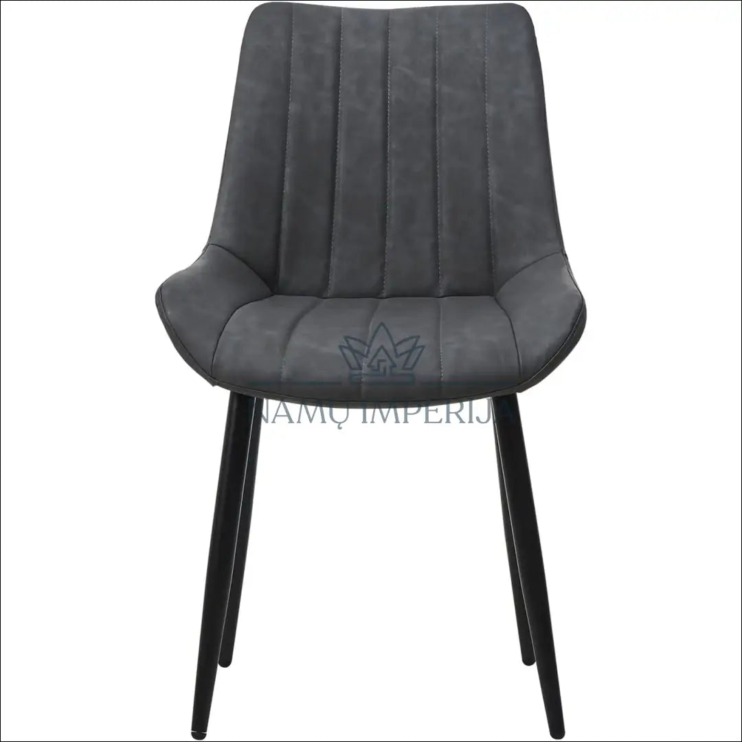 Kėdžių komplektas (2vnt) VI514 - €136 Save 50% 100-200, __label:Pristatymas 1-2 d.d., color-pilka,