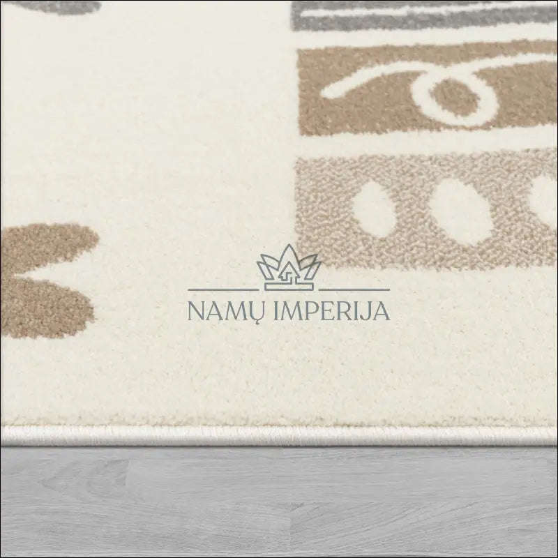 Kilimas NI5859 - €91 100-200, 50-100, color-smelio, kilimai, newdiva2 Kilimai Kids Rug Nursery Girls Boys Blush