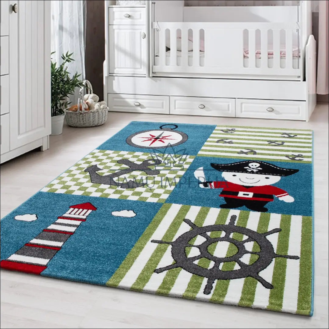 Kilimas NI2029 - €75 Save 30% -30% , 100-200, 50-100, __label:Pristatymas 5-14 d.d., ayy 120 x 170 cm / Marga