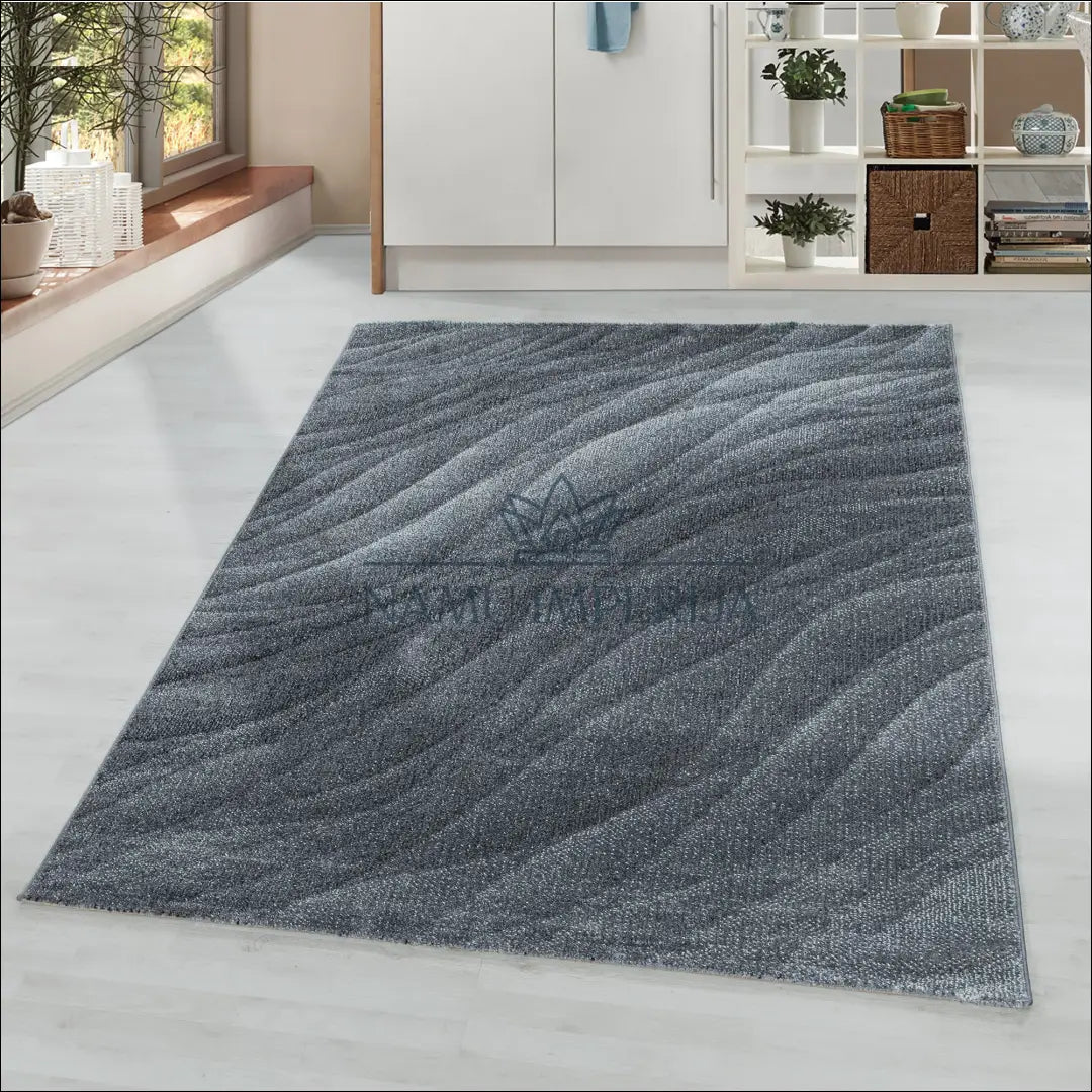 Kilimas NI2105 - €74 Save 30% 100-200, 50-100, __label:Pristatymas 5-14 d.d., ayy, ayy2 80 x 250 cm / Pilka