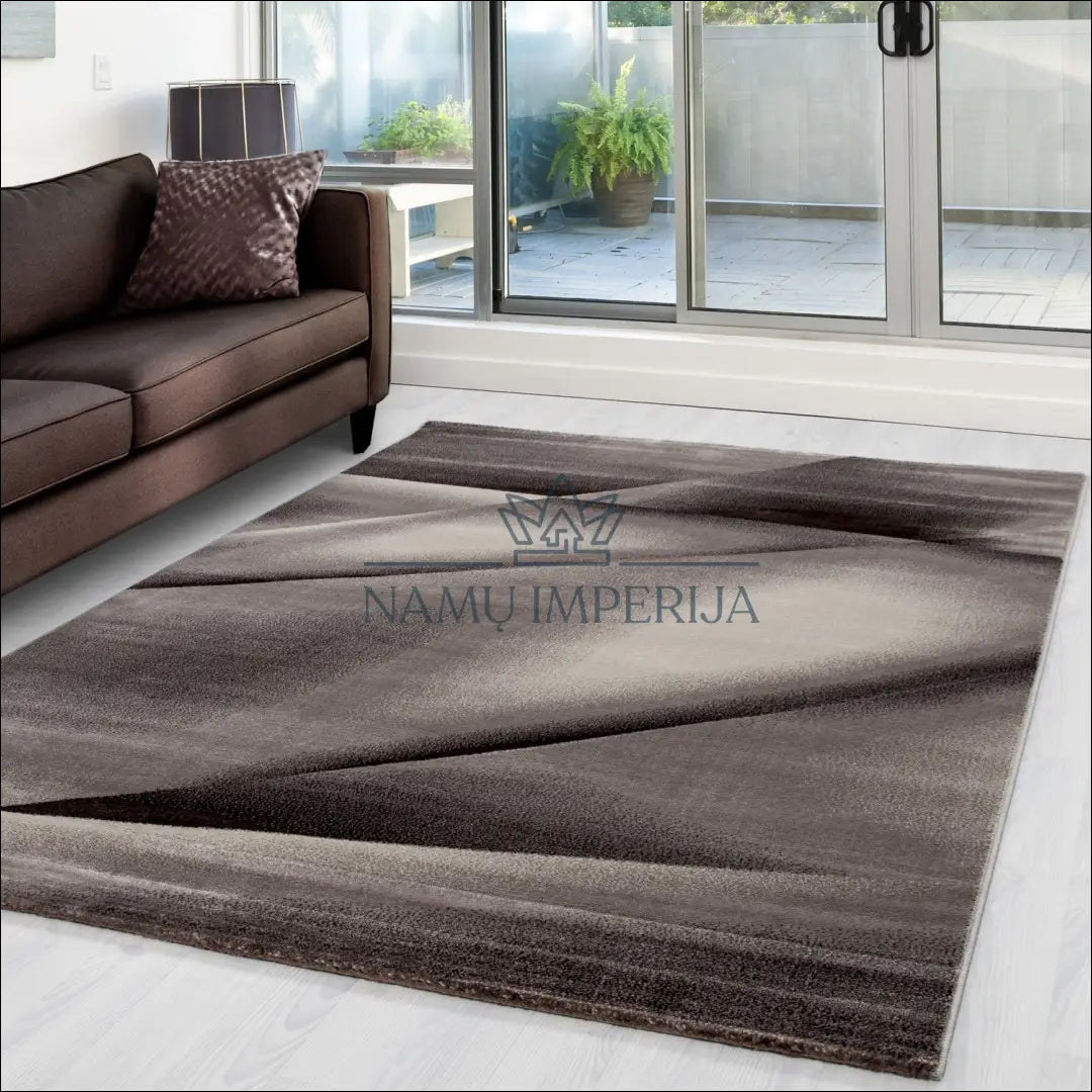 Kilimas NI2200 - €49 Save 30% 100-200, 25-50, 50-100, __label:Pristatymas 5-14 d.d., ayy 80 x 150 cm / Ruda