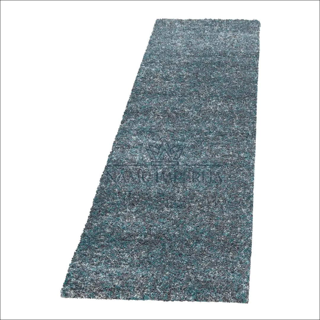 Kilimas NI2246 - €53 Save 30% 100-200, 25-50, 50-100, __label:Pristatymas 5-14 d.d., ayy 80 x 150 cm / Mėlyna