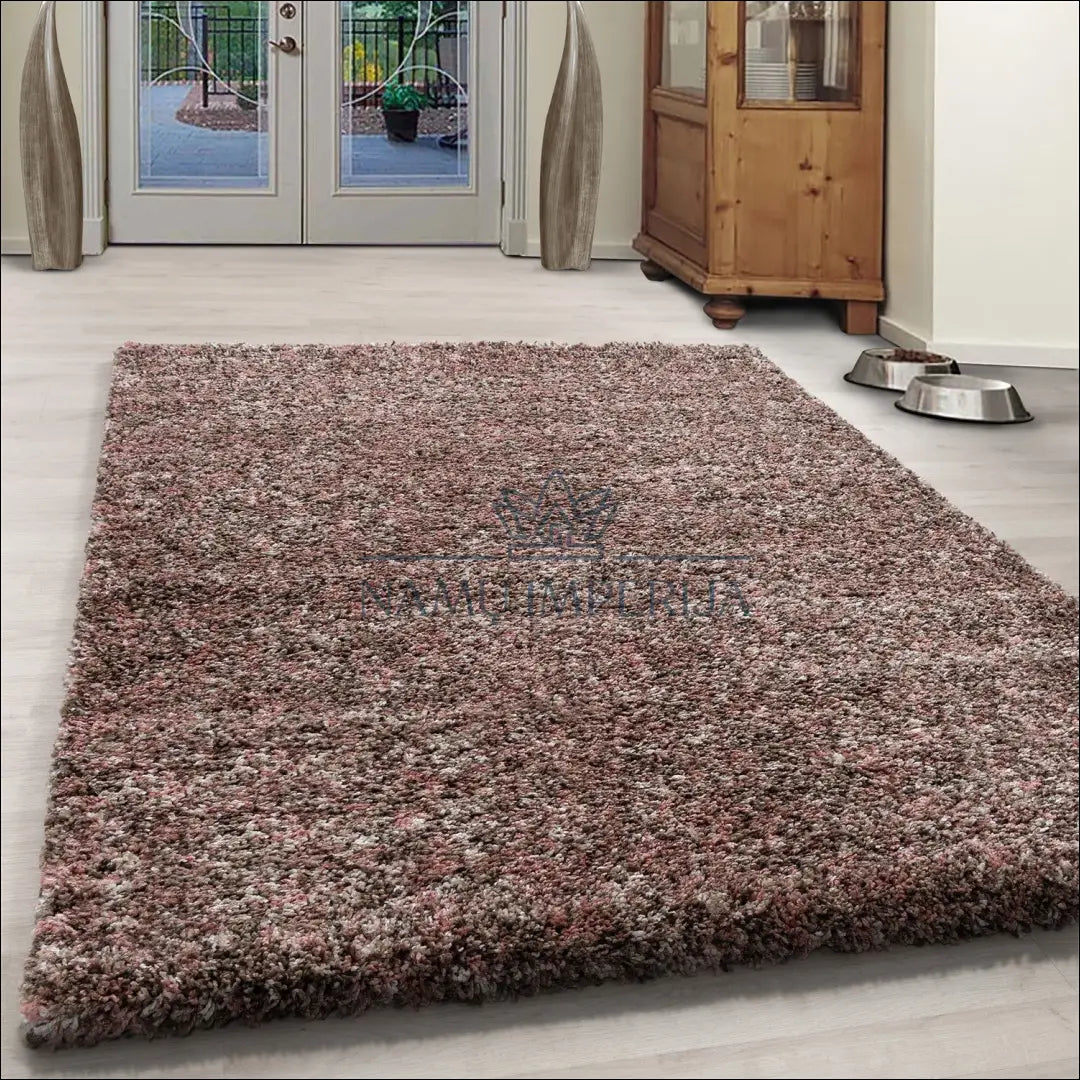 Kilimas NI2250 - €29 Save 25% 100-200, 25-50, 50-100, __label:Pristatymas 5-14 d.d., ayy 60 x 110 cm / Rožinė