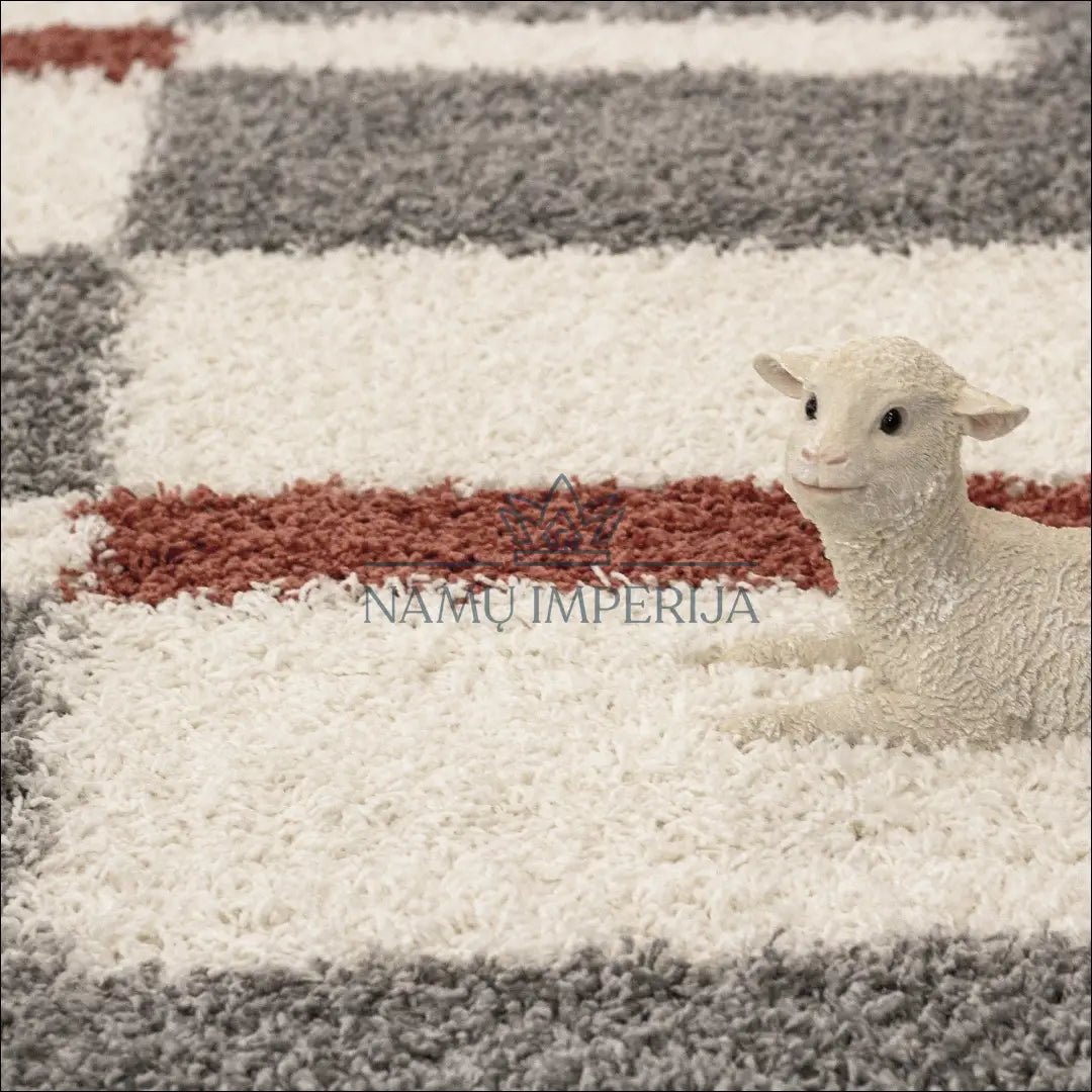 Kilimas NI2321 - €22 100-200, 25-50, 50-100, __label:Pristatymas 5-14 d.d., apvalus Kilimai Rugs | Namų imperija