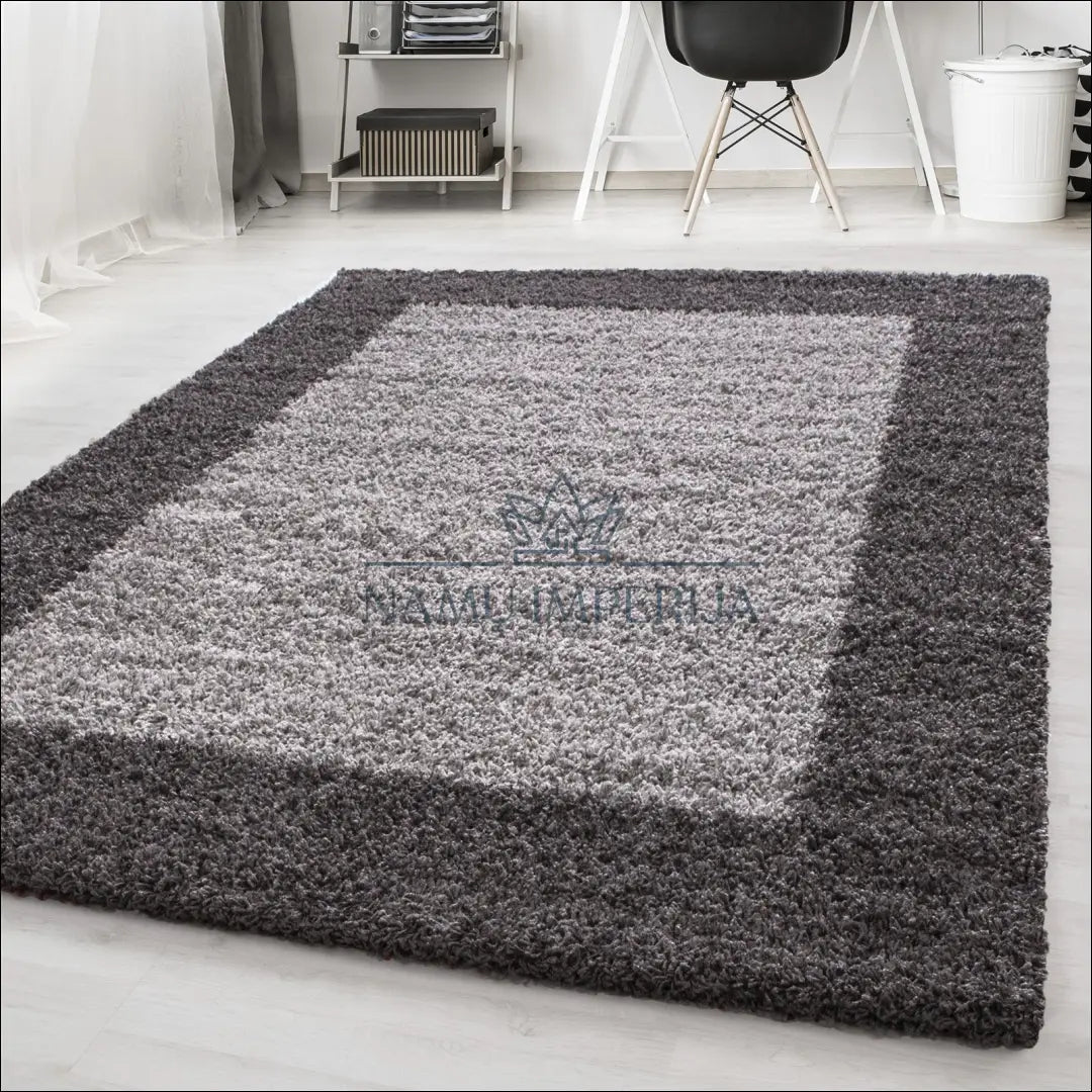 Kilimas RU766 - €35 Save 30% 25-50, __label:Pristatymas 1-2 d.d., color-pilka, Dydis-80-x-150-cm, Dydis-80x150cm 80 x