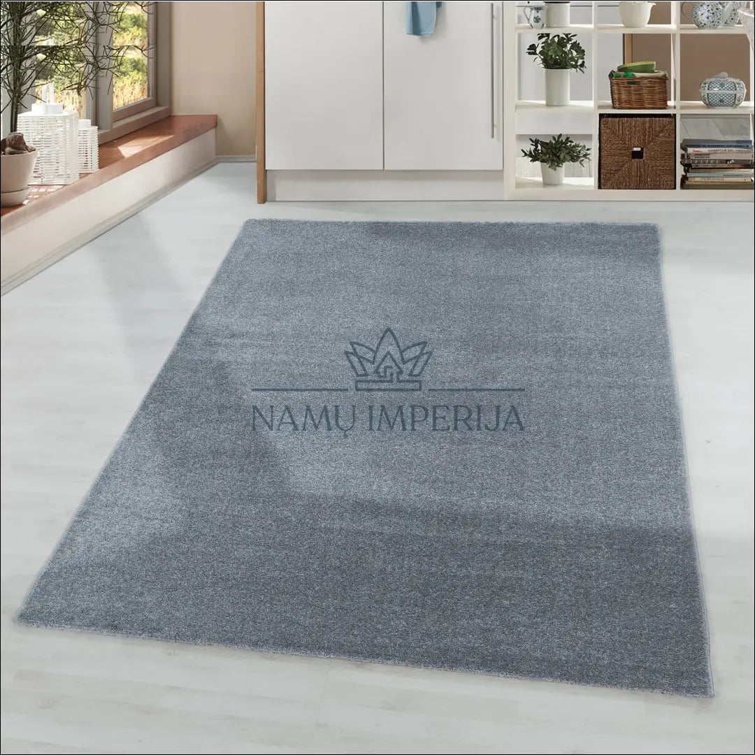 Kilimas NI2355 - €53 Save 30% 100-200, 50-100, __label:Pristatymas 5-14 d.d., ayy, ayy4 80 x 150 cm / Pilka