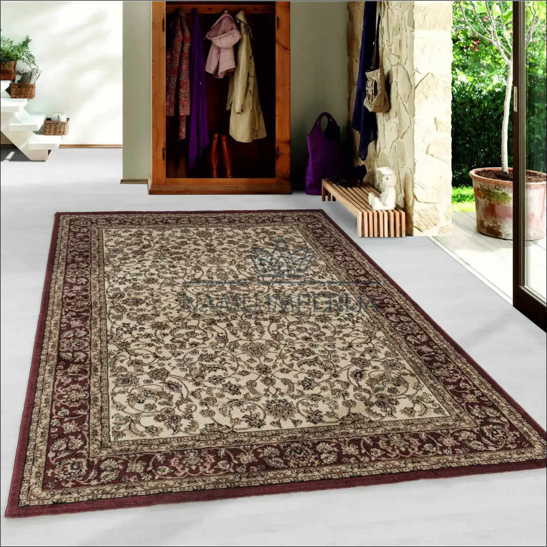 Kilimas NI2376 - €49 Save 30% 100-200, 25-50, 50-100, __label:Pristatymas 5-14 d.d., ayy 80 x 150 cm / Ruda