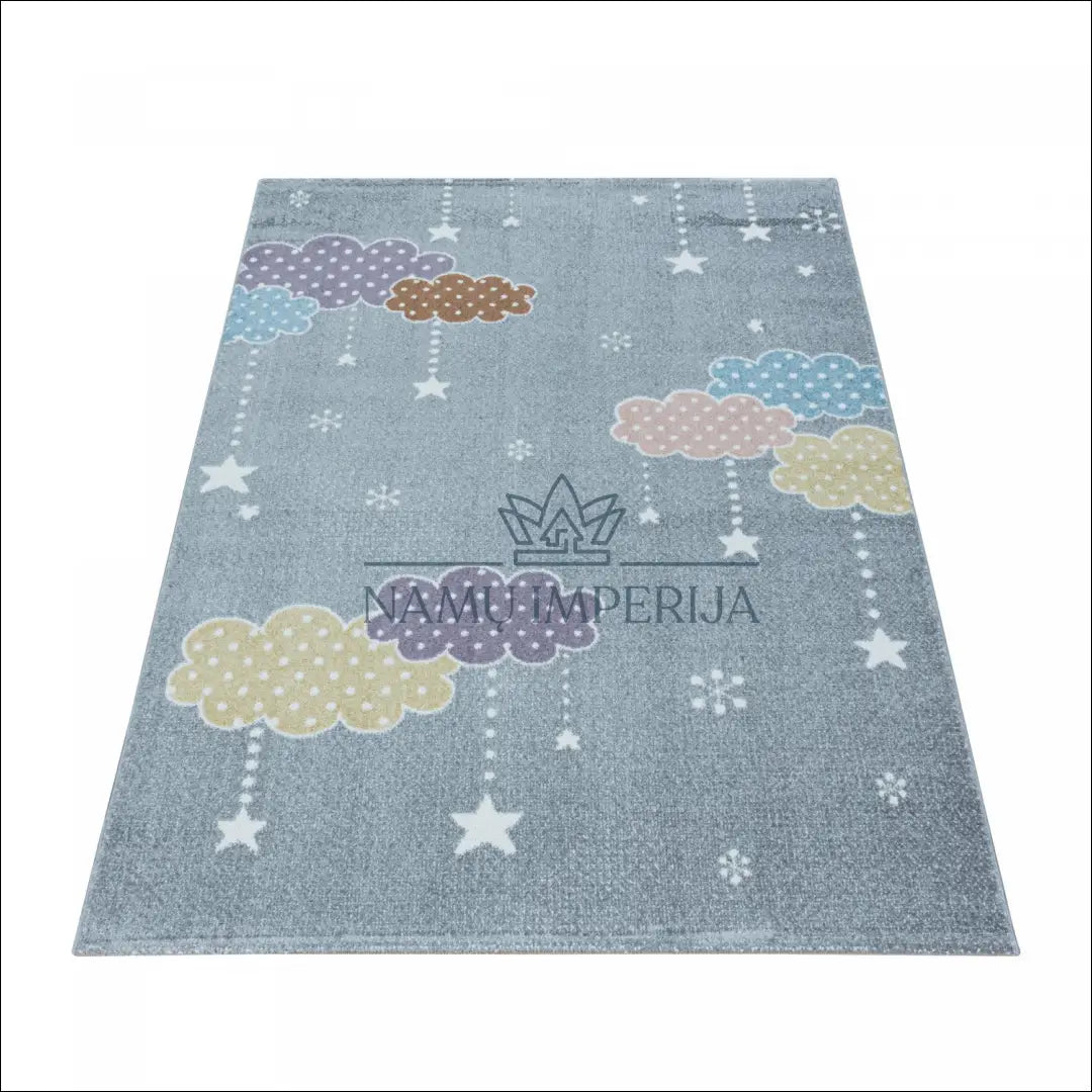 Kilimas NI2391 - €53 100-200, 50-100, __label:Pristatymas 5-14 d.d., apvalus, ayy Kilimai Rugs | Namų imperija Fast