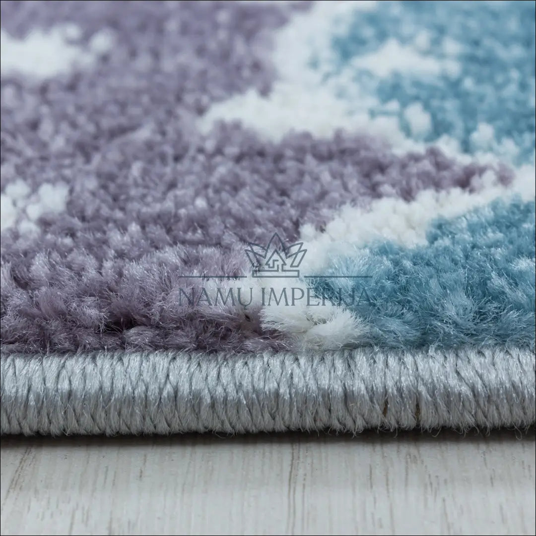 Kilimas NI2391 - €53 100-200, 50-100, __label:Pristatymas 5-14 d.d., apvalus, ayy Kilimai Rugs | Namų imperija Fast